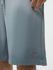 Повседневные шорты Diesel модель A16516-0PKAM-89M Фото