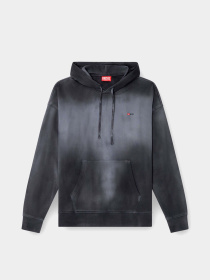 Худи Diesel модель A17649-0PKAM-9XX Фото