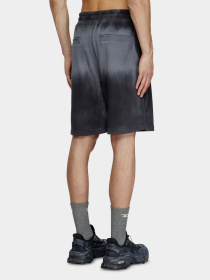 Шорты Diesel модель A16516-0PKAM-9XX Фото