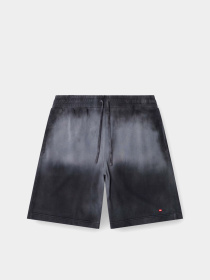 Повседневные шорты Diesel модель A16516-0PKAM-9XX Фото