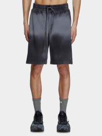 Повсякденні шорти Diesel модель A16516-0PKAM-9XX Фото