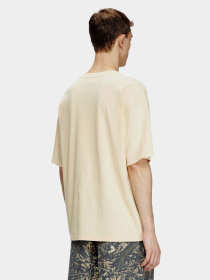 Футболка Diesel модель A13049-0DQAU-7FB Фото