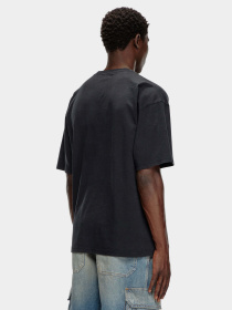 Футболка Diesel модель A13049-0DQAU-9XX Фото