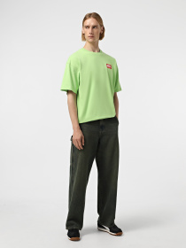 Футболка Diesel модель A14947-0NIAR-5CA Фото