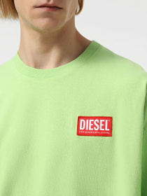 Футболка Diesel модель A14947-0NIAR-5CA Фото