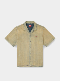 Рубашка Diesel модель A16957-09L49-1 Фото