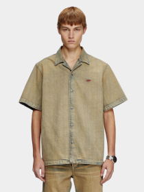 Рубашка Diesel модель A16957-09L49-1 Фото