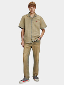 Рубашка повседневная Diesel модель A16957-09L49-1 Фото