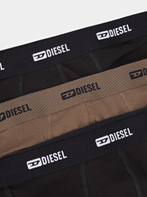 Набор трусов Diesel модель A17833-0IKBK-E7225 Фото
