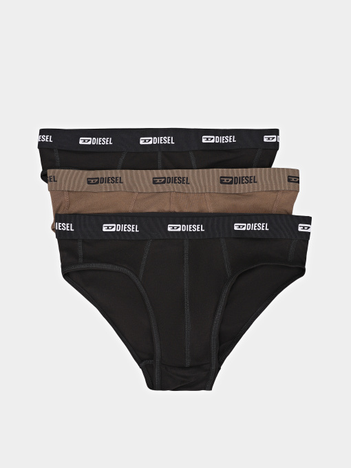 Набор трусов Diesel модель A17833-0IKBK-E7225 Фото