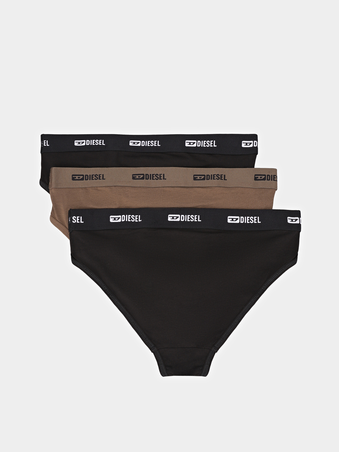 Набор трусов Diesel модель A17833-0IKBK-E7225 Фото