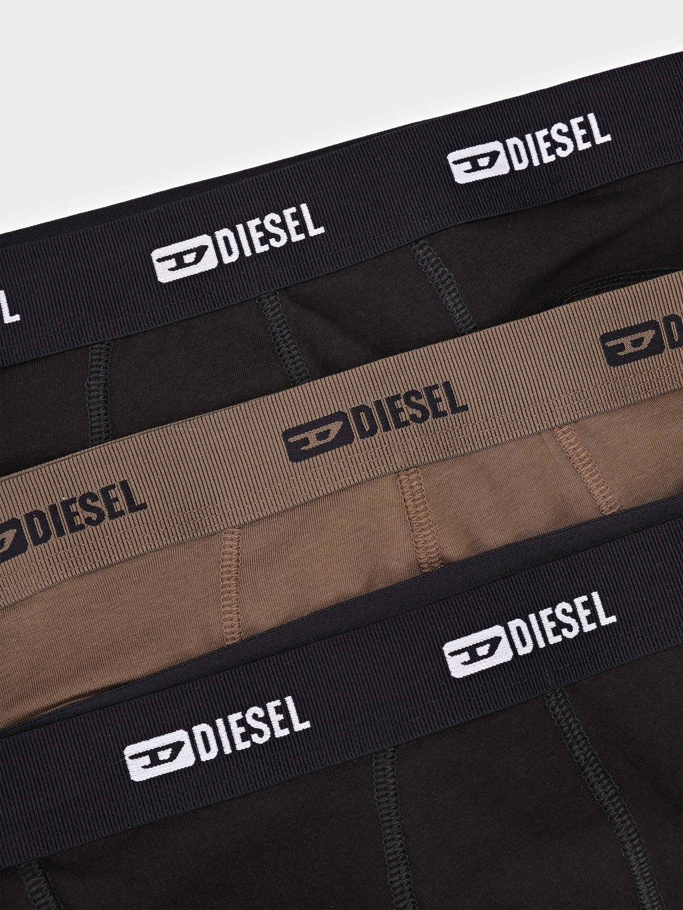 Набор трусов Diesel модель A17833-0IKBK-E7225 Фото