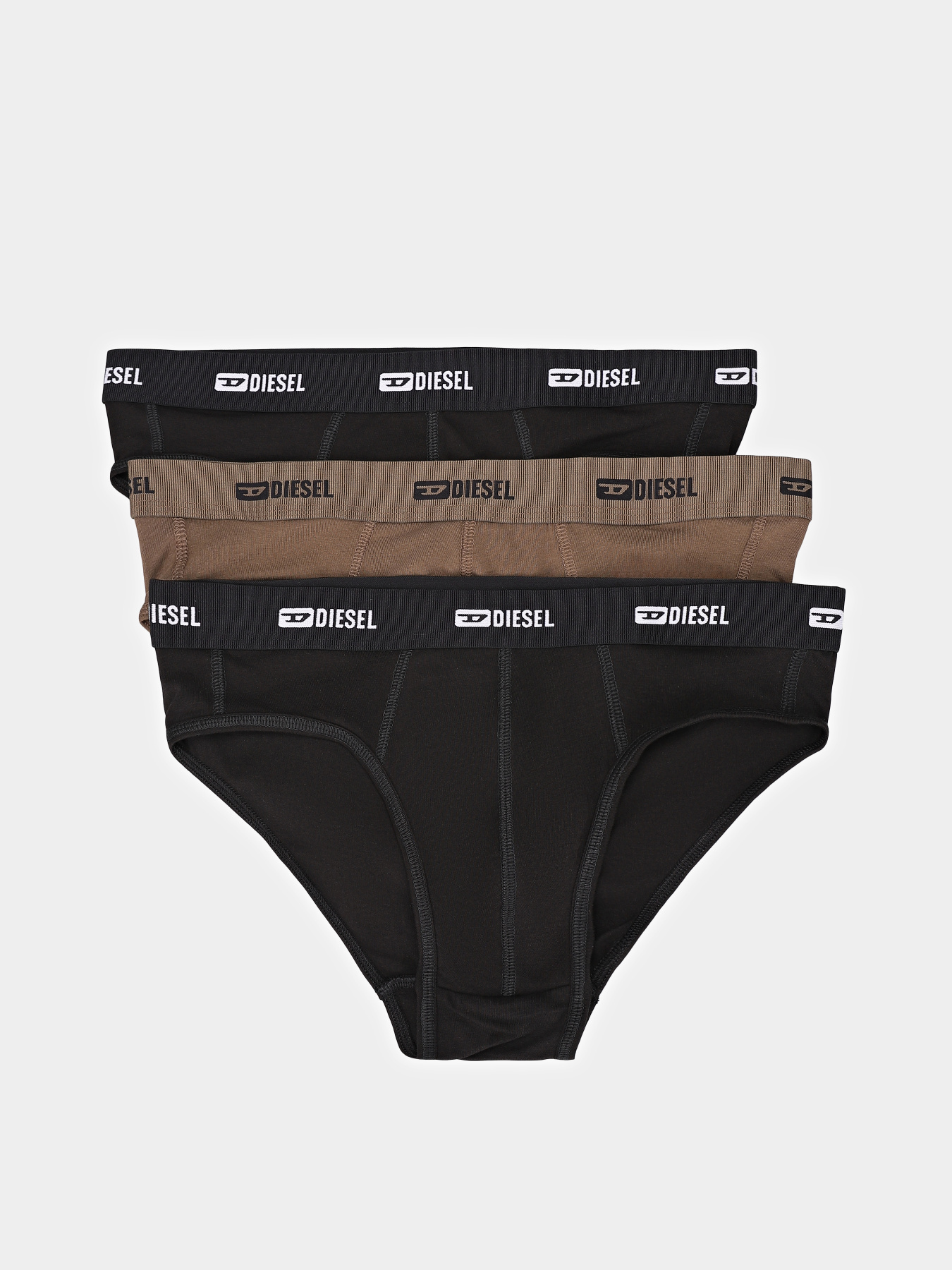 Набор трусов Diesel модель A17833-0IKBK-E7225 Фото