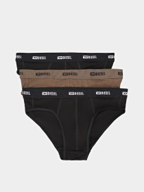 Набор трусов Diesel модель A17833-0IKBK-E7225 Фото
