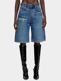 Джинсові шорти Diesel модель A14051-0GRDY-1 Фото