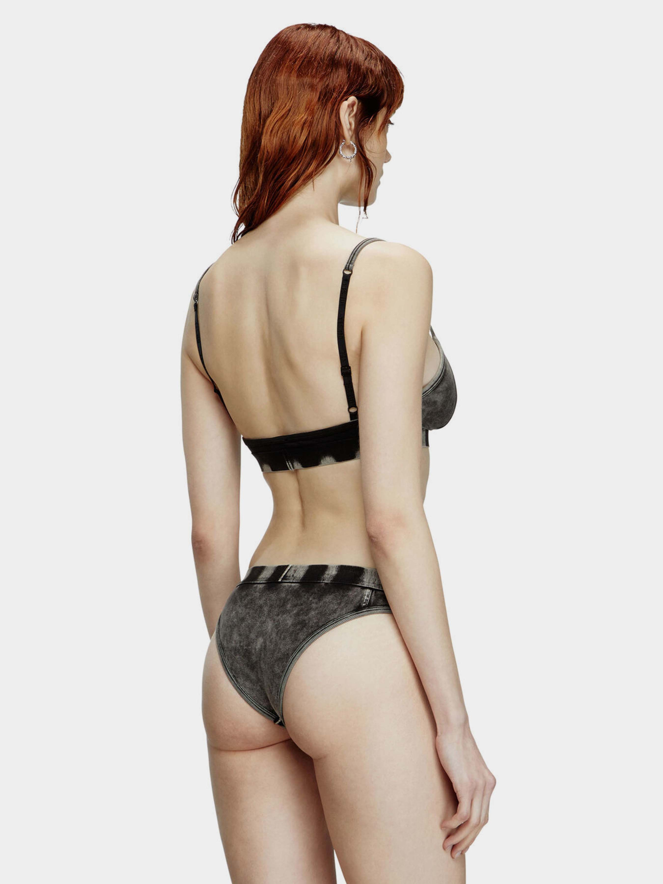 Бюстгальтер Diesel модель A17539-0SHAN-900A Фото