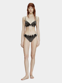 Бюстгальтер Diesel модель A17539-0SHAN-900A Фото