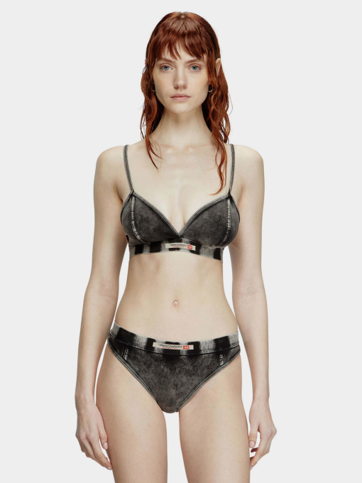 Бюстгальтер Diesel модель A17539-0SHAN-900A Фото