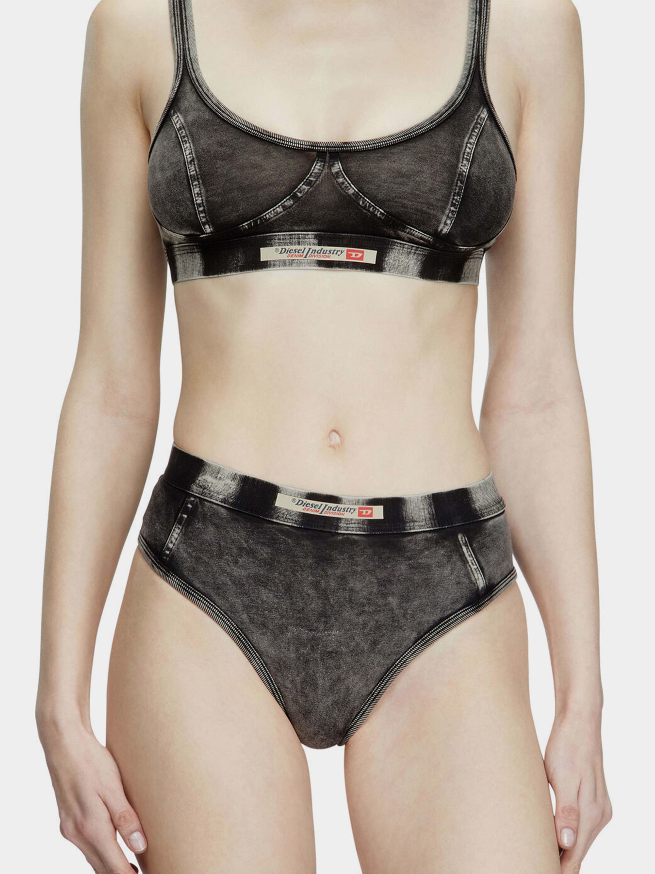 Трусы Diesel модель A17541-0SHAN-900A Фото