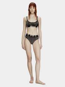 Трусы Diesel модель A17541-0SHAN-900A Фото