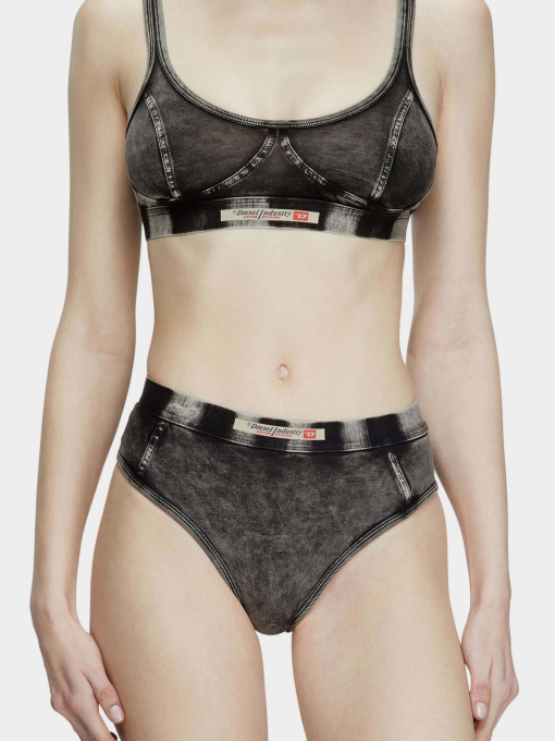 Трусы Diesel модель A17541-0SHAN-900A Фото