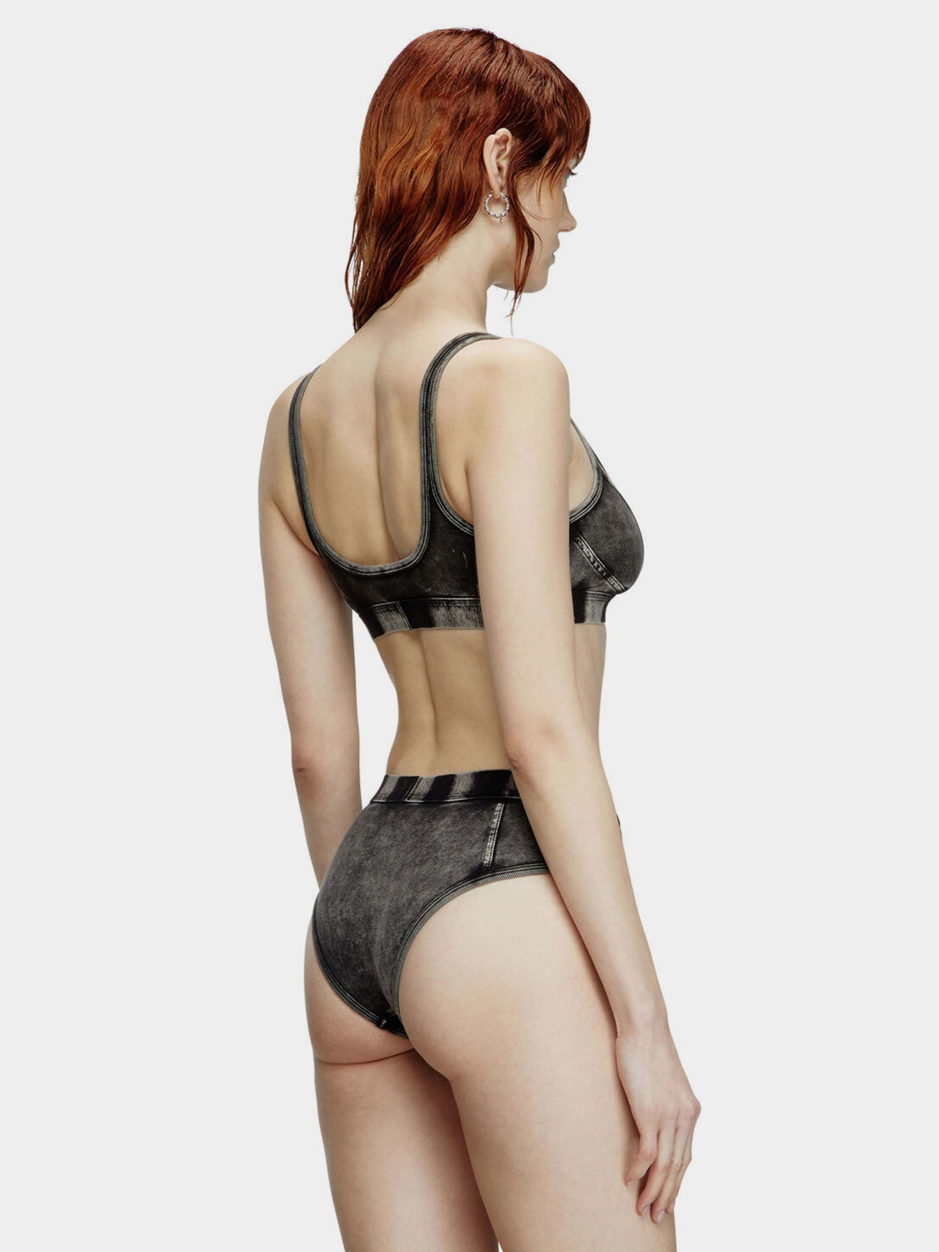 Трусы Diesel модель A17541-0SHAN-900A Фото