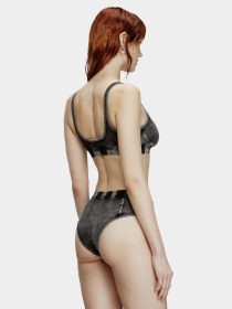 Трусы Diesel модель A17541-0SHAN-900A Фото