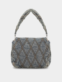 Сумка Diesel модель X09596-P5570-HA001 Фото