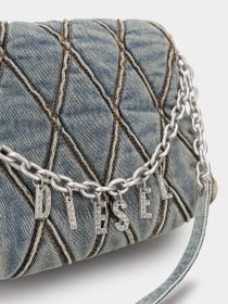 Сумка Diesel модель X09596-P5570-HA001 Фото