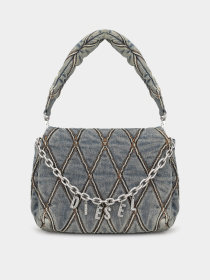 Сумка Diesel модель X09596-P5570-HA001 Фото