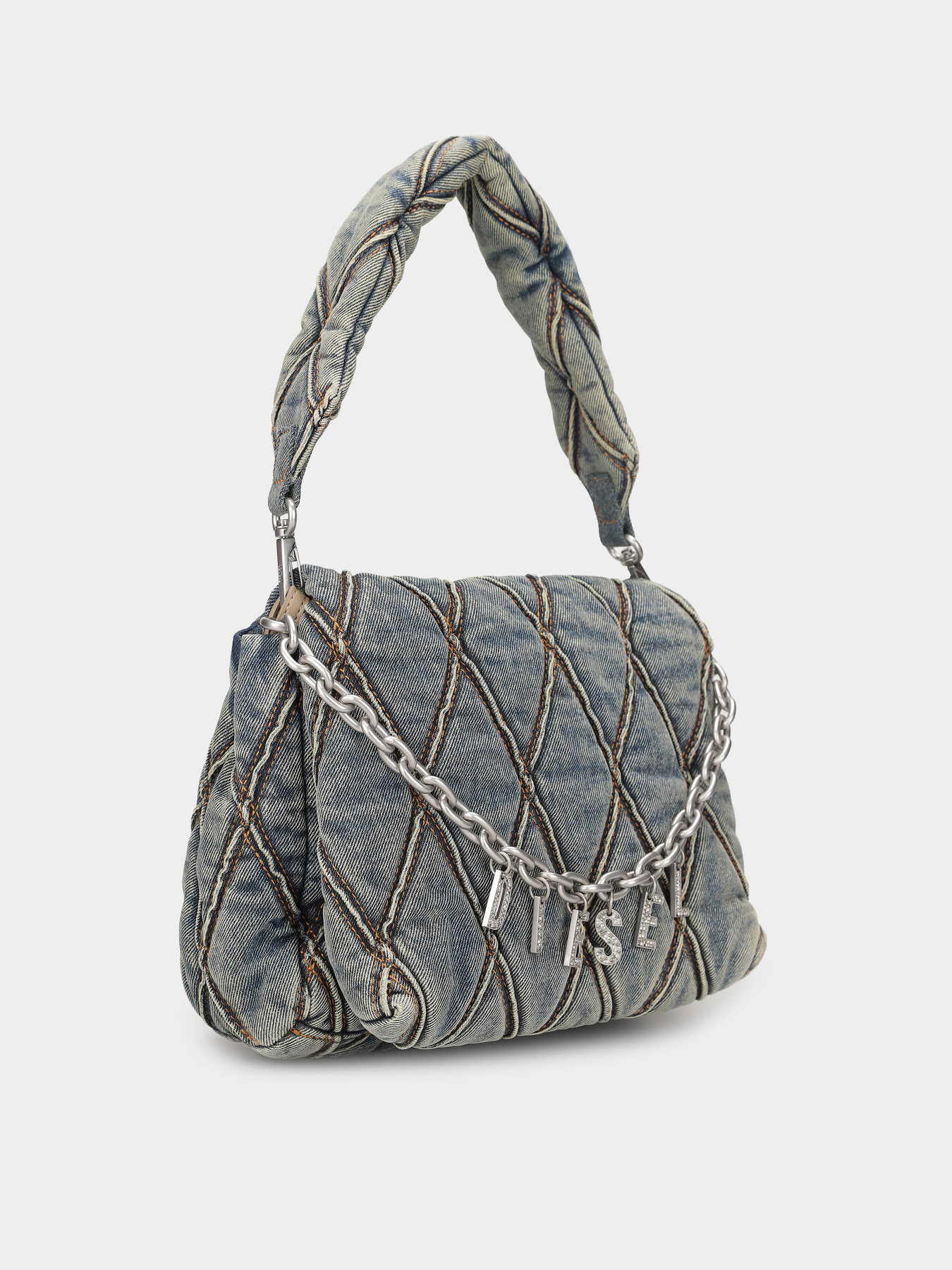 Сумка Diesel модель X09596-P5570-HA001 Фото