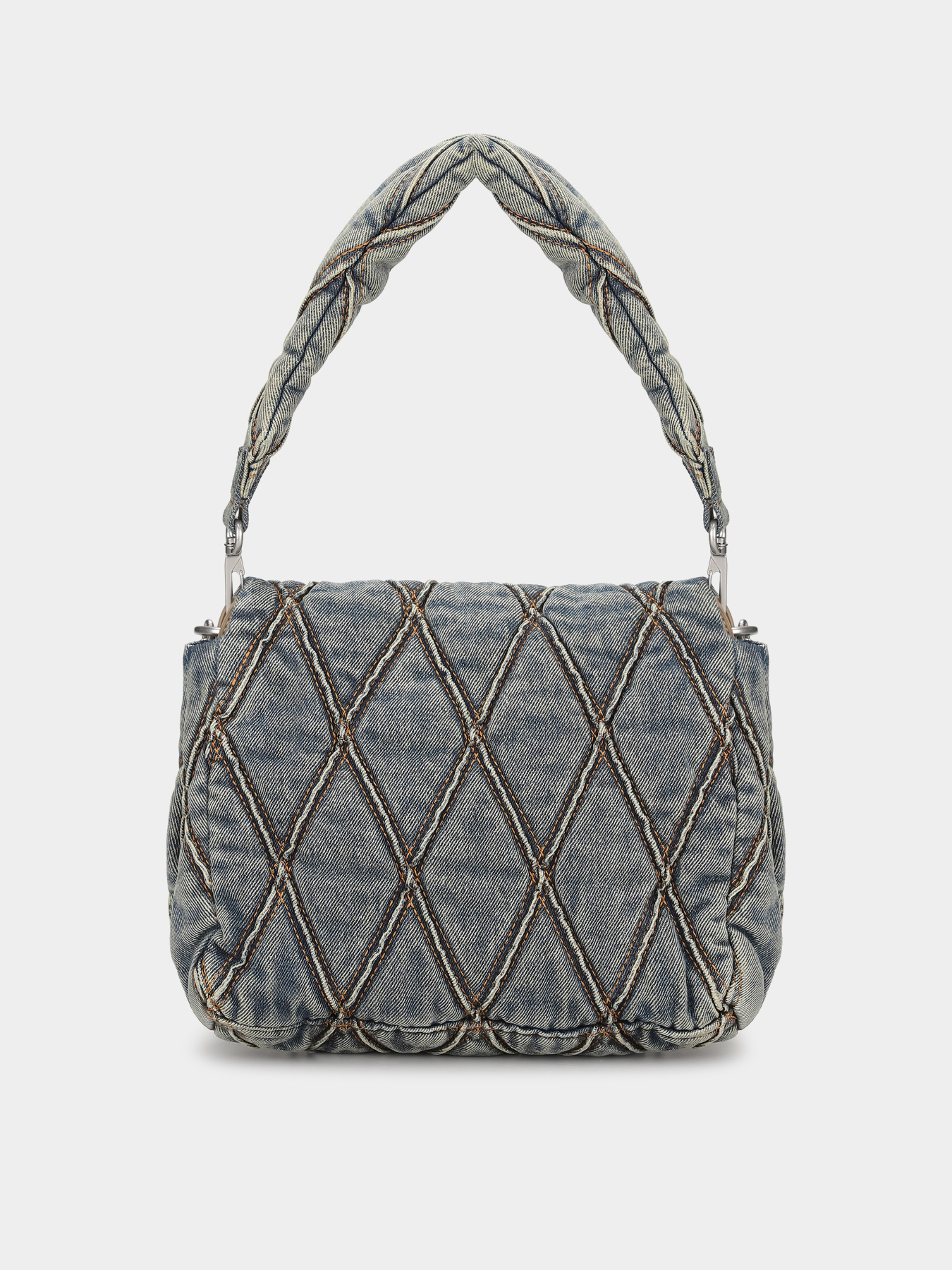 Сумка Diesel модель X09596-P5570-HA001 Фото