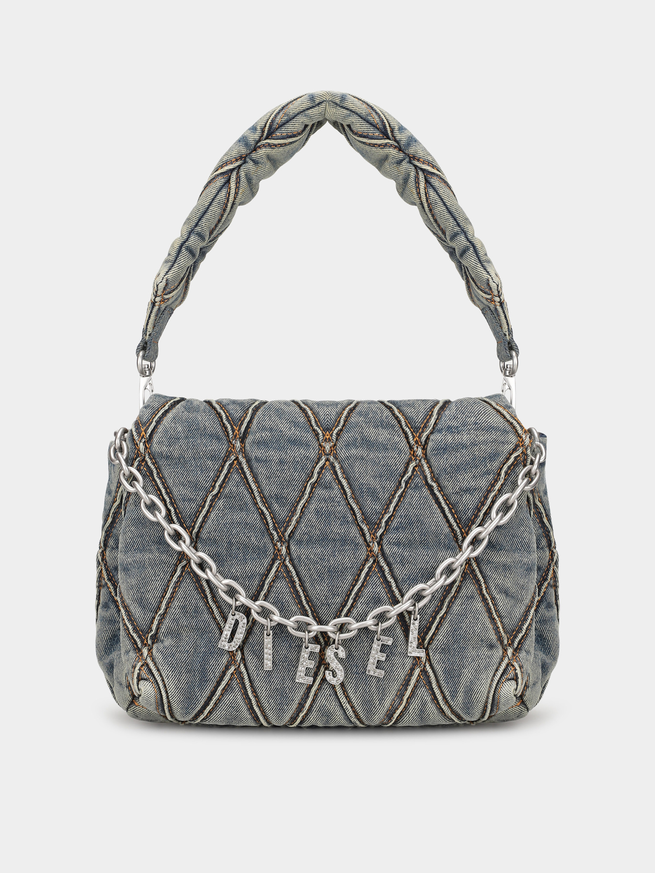 Сумка Diesel модель X09596-P5570-HA001 Фото