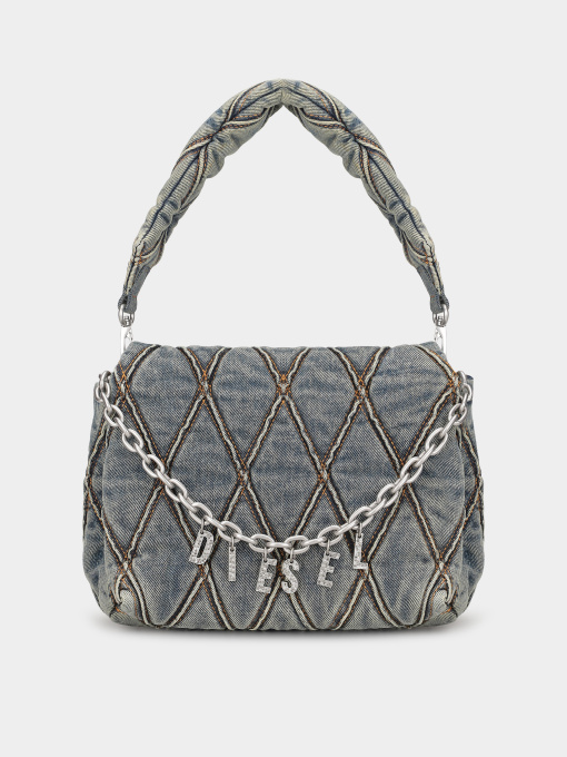 Сумка Diesel модель X09596-P5570-HA001 Фото