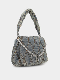 Сумка Diesel модель X09596-P5570-HA001 Фото