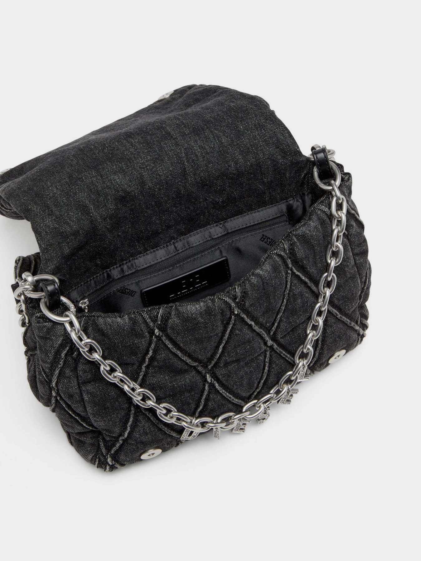 Сумка Diesel модель X09596-P6330-T8013 Фото