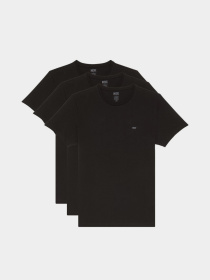 Набор футболок Diesel модель 00SPDG-0LIAD-E4101 Фото