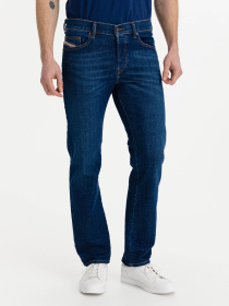 Прямі джинси Diesel модель A00392-009NN-01 Фото