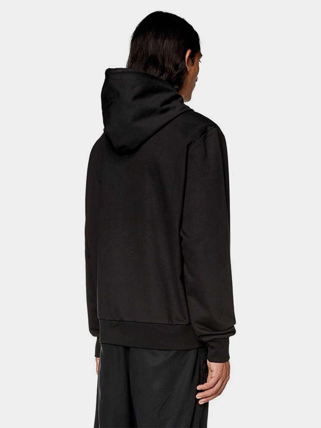 Худи Diesel модель A11550-0HAYT-9XX Фото