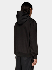 Худі Diesel модель A11550-0HAYT-9XX Худі Diesel модель A11550-0HAYT-9XX Фото