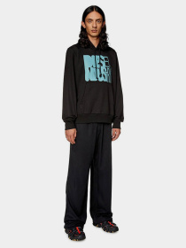 Худі Diesel модель A11550-0HAYT-9XX Худі Diesel модель A11550-0HAYT-9XX Фото