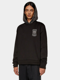 Свитшот Diesel модель A11552-0HAYT-9XX Фото