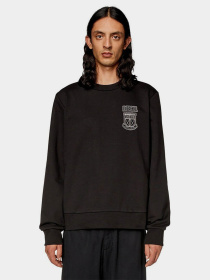 Свитшот Diesel модель A11552-0HAYT-9XX Фото