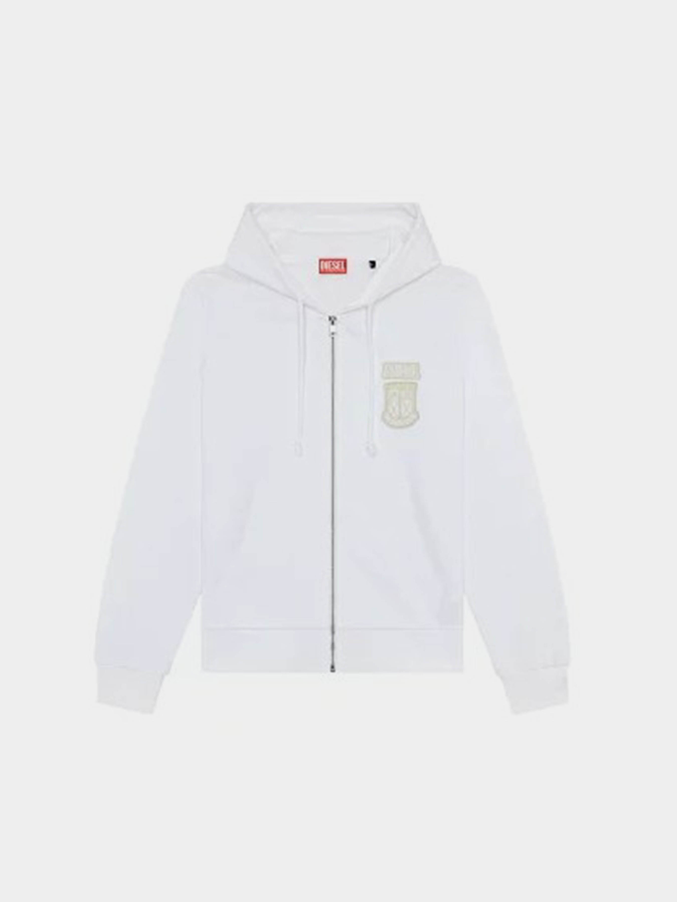 Кофта Diesel модель A11554-0HAYT-100 Фото