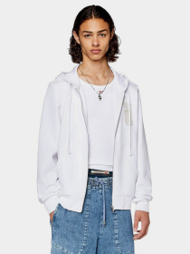 Кофта Diesel модель A11554-0HAYT-100 Фото