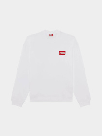 Свитшот Diesel модель A11591-0ILAC-100 Фото