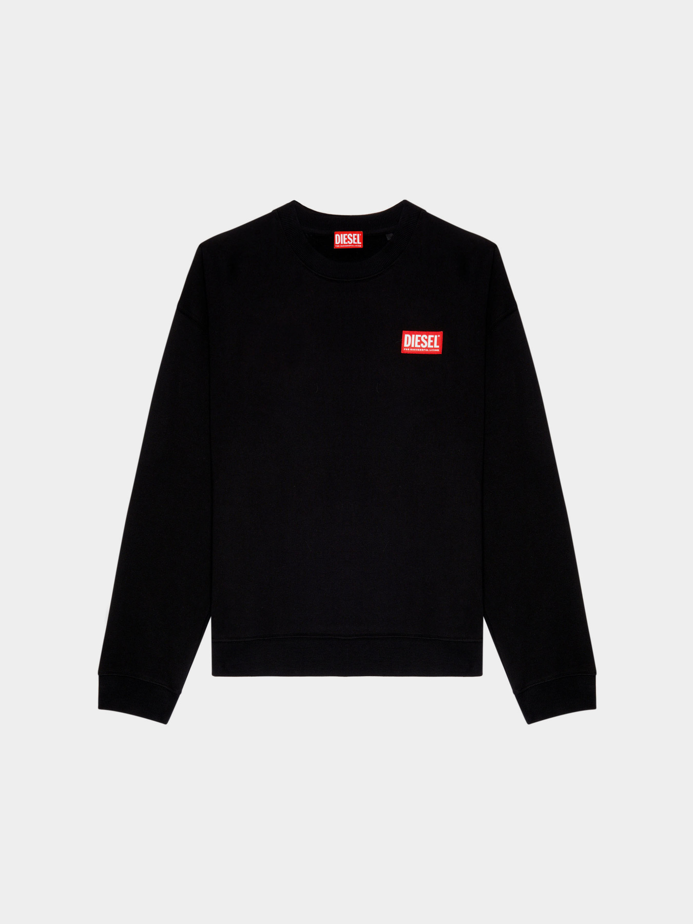Свитшот Diesel модель A11591-0ILAC-9XX Фото