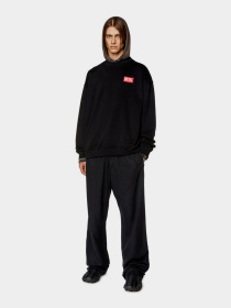 Свитшот Diesel модель A11591-0ILAC-9XX Фото