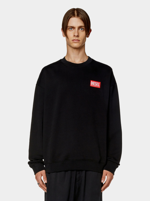 Свитшот Diesel модель A11591-0ILAC-9XX Фото