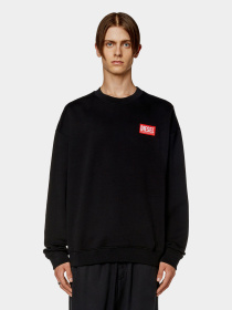 Свитшот Diesel модель A11591-0ILAC-9XX Фото